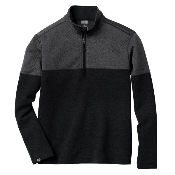 Storm Creek Men's Architect Quarter-Zip Thumbnail
