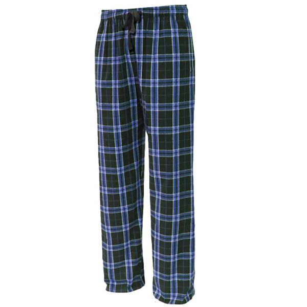 FLNP - #FLNP, ADULT FLANNEL LAZY PANT Thumbnail