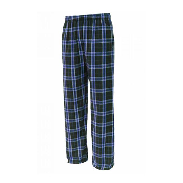 YFLNP - #YFLNP, YOUTH FLANNEL LAZY PANT Thumbnail