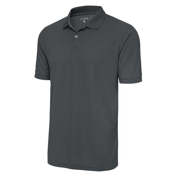 Antigua Legacy Men's Pique Polo Thumbnail