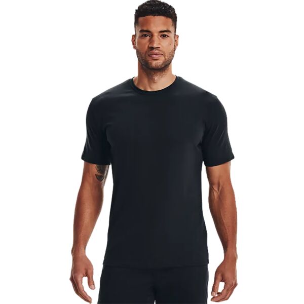 Men's UA Tactical Cotton T-Shirt Thumbnail
