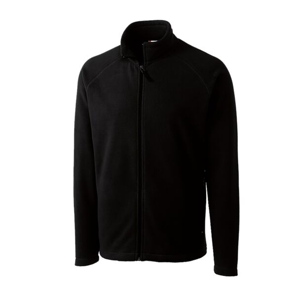 Cutter & Buck Clique Summit Performance Fleece Full-Zip Men's Jacket Thumbnail