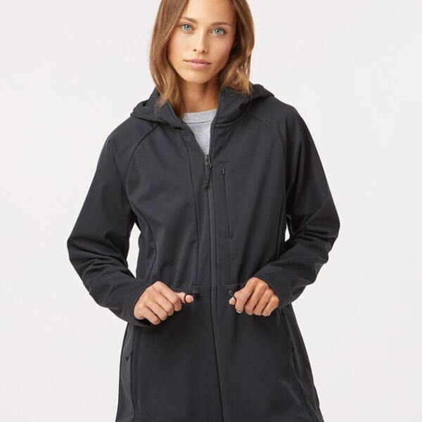 Women's Flora Park™ II Soft Shell Jacket Thumbnail