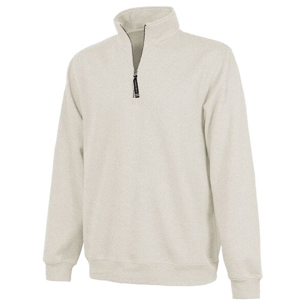 Charles River Crosswind Quarter-Zip Sweatshirt Thumbnail