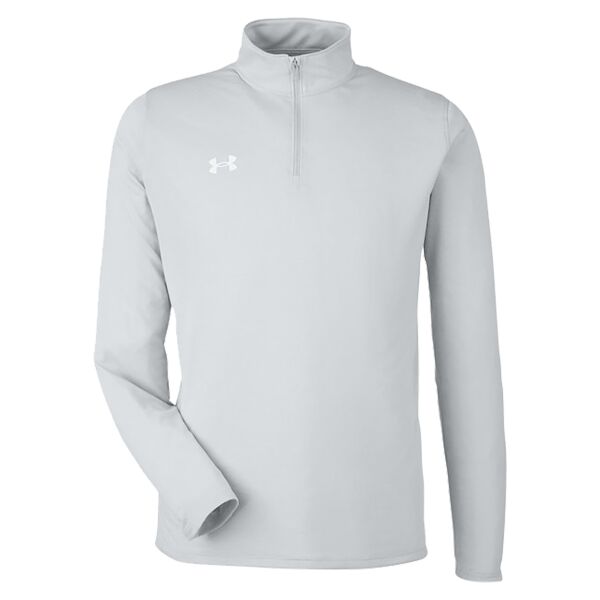 Under Armour Men's Team Tech Quarter-Zip Thumbnail