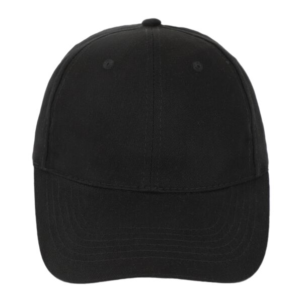 Apollo USA Brushed Cotton Twill Cap Thumbnail