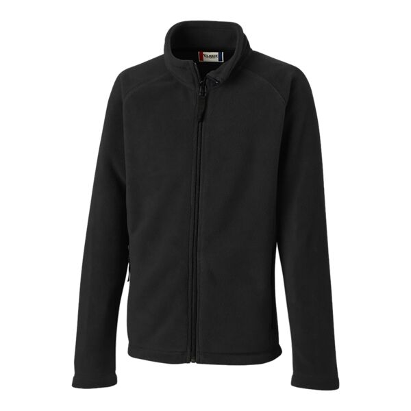 Cutter & Buck Clique Summit Youth Full Zip Microfleece Thumbnail