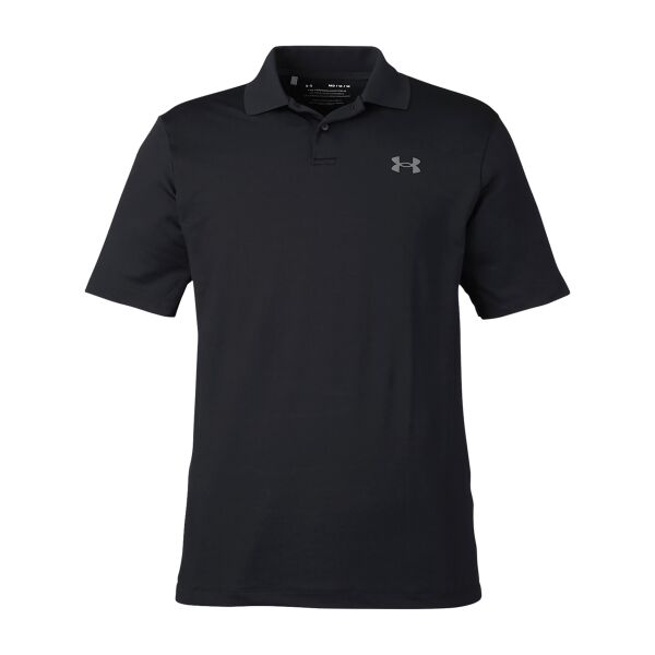 Under Armour Men's Performance 3.0 Golf Polo Thumbnail