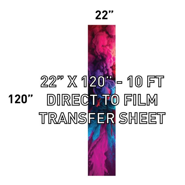 22 in x 10 ft - DTF GANG Thumbnail