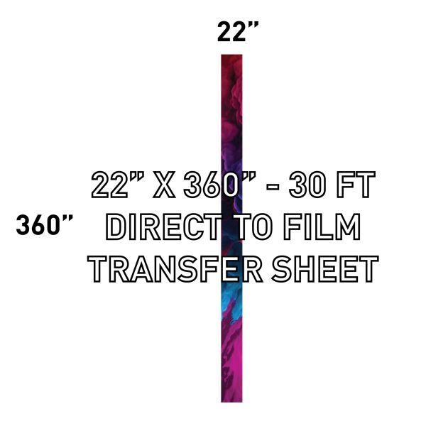 22 in x 30 ft - DTF GANG Thumbnail