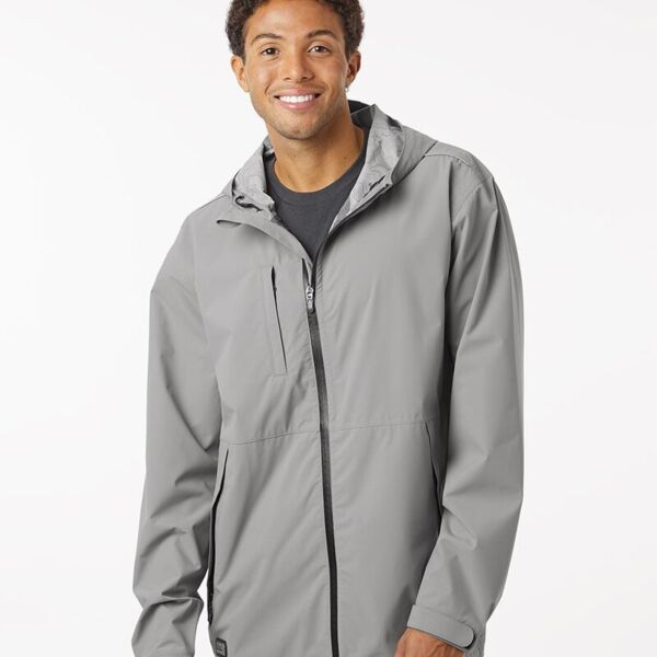 Challenger Full-Zip Jacket Thumbnail