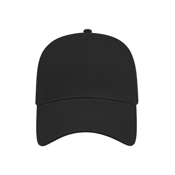 Cap America Value Trucker Mesh Back Cap Thumbnail