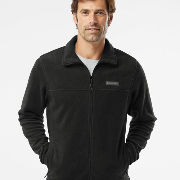 Steens Mountain™ Fleece 2.0 Full-Zip Jacket Thumbnail