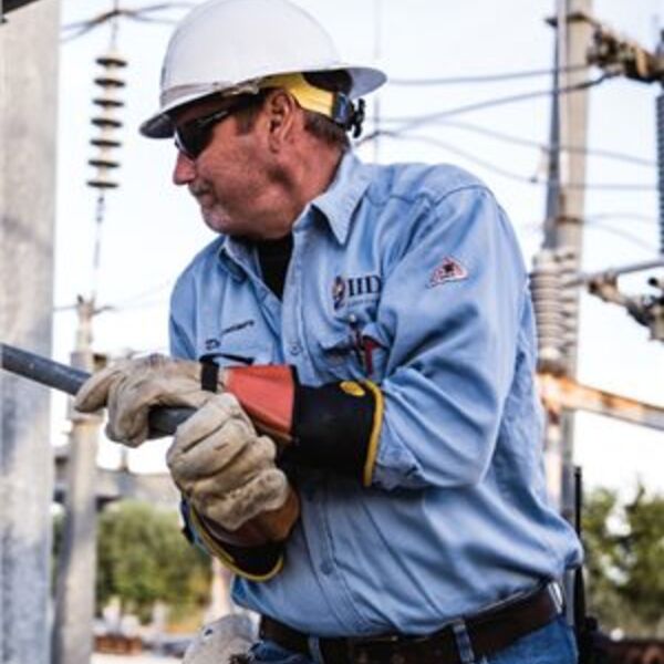 Uniform Shirt Thumbnail