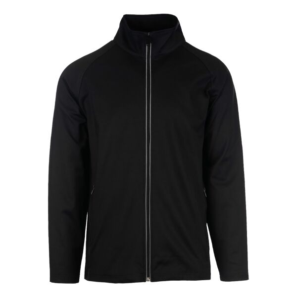 Burnside - Men's The Burn Full-Zip Jacket Thumbnail