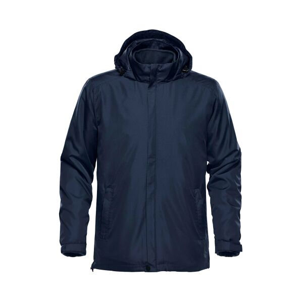 Men's Nautilus 3-in-1 Jacket Thumbnail