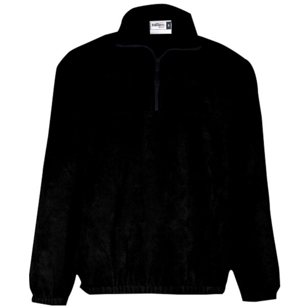 Customer Supplied Quarter Zip Thumbnail