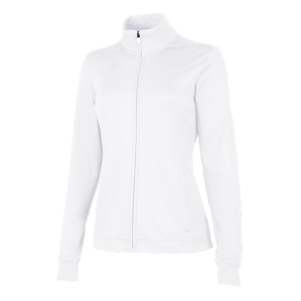 Charles River Women's Nu Fitness Jacket Thumbnail