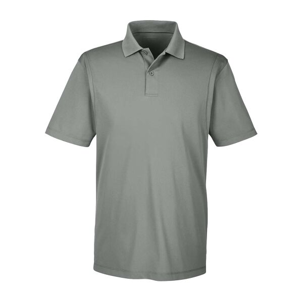 Men's Micro Piqué Polo Thumbnail