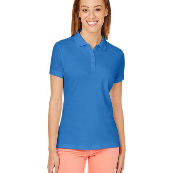 Women's New Classics® Performance Polo Thumbnail