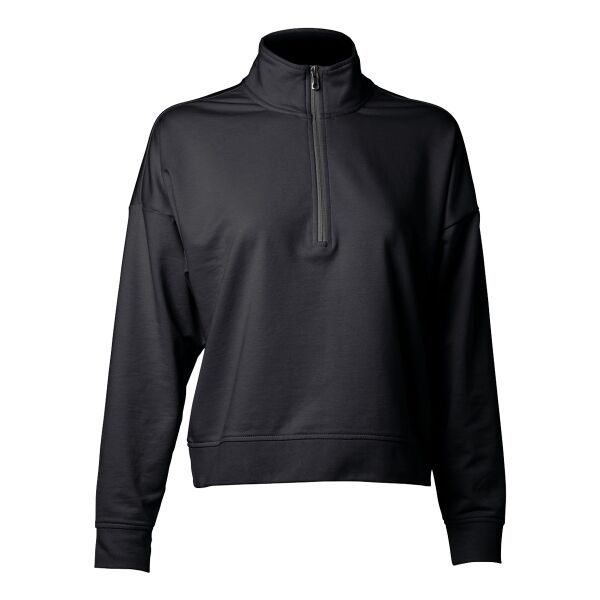 Women's Perform Quarter-Zip Pullover Thumbnail