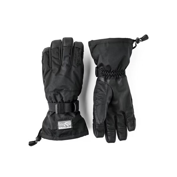 Gauntlet Sr. - 5 finger Thumbnail