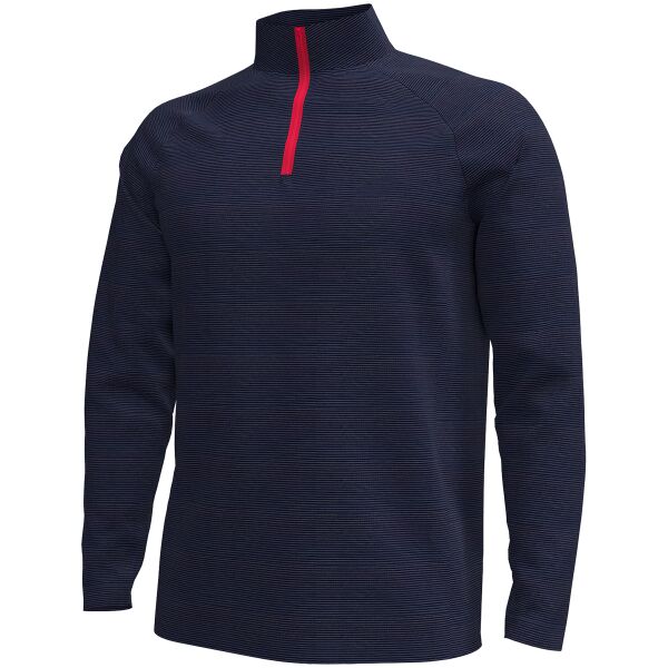 Under Armour Men's Fusion Ottoman Quarter-Zip Thumbnail