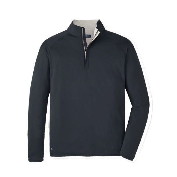 Stealth Performance Quarter-Zip Thumbnail