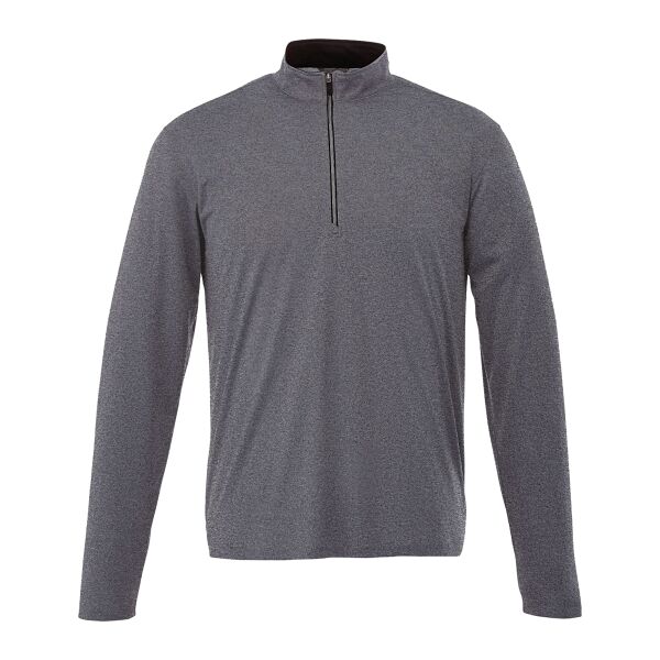 Men's VEGA Performance Tech Quarter Zip Thumbnail
