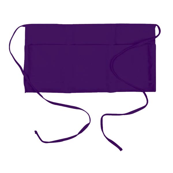 Blue Generation - Scotchgard Treated Twill Waist Apron Thumbnail