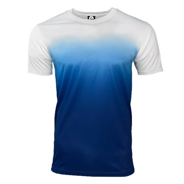 Basic Training Men's Gradient SS Tee Thumbnail