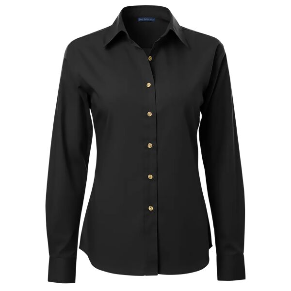 Superblend Poplin Shirts Thumbnail