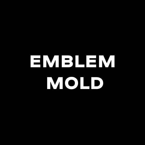 EMBLEM MOLD Thumbnail