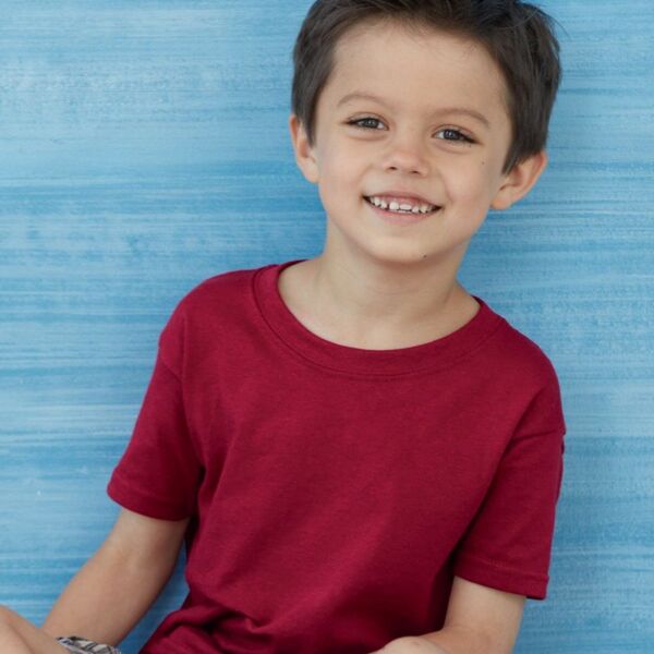 Youth Basic Crew Thumbnail