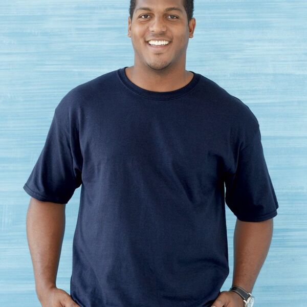 Men's Basic Tall Tee Thumbnail