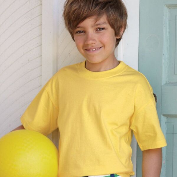 Youth Beefy-T® T-Shirt Thumbnail