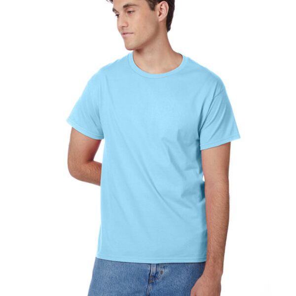 Men's 6.1 oz. Tagless® T-Shirt Thumbnail