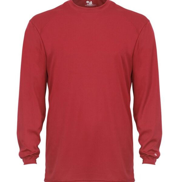 B-Core Youth Long Sleeve T-Shirt Thumbnail