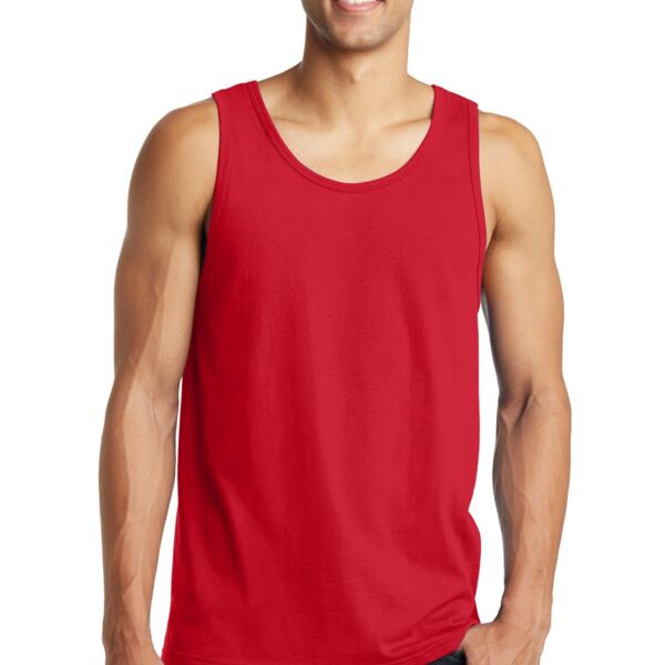 Young Mens The Concert Tank ® Thumbnail