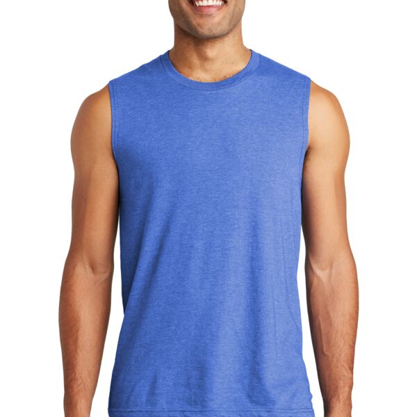 ® Young Mens V.I.T. ™ Muscle Tank Thumbnail