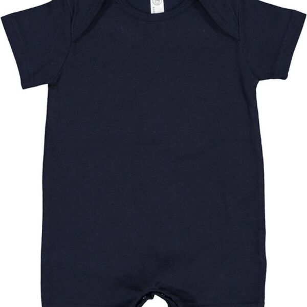 Infant Premium Jersey T-Shirt Romper Thumbnail