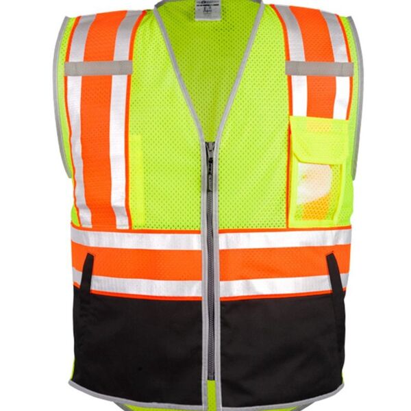 Ultimate Reflective Vest Thumbnail
