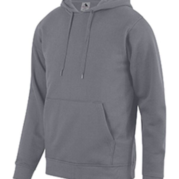 Unisex 60/40 Fleece Hoodie Thumbnail