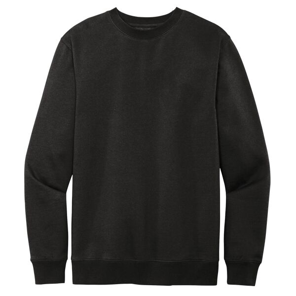 DISTRICT V.I.T. FLEECE CREW Thumbnail