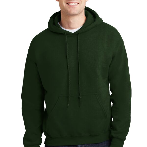 BONFIRE - 18500  Hooded Sweatshirt Thumbnail